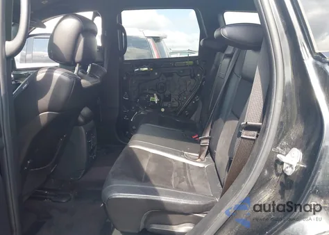 2017 Jeep Grand Cherokee Altitude 4X4 from USA, damaged, VIN 1C4RJFAG7HC892261